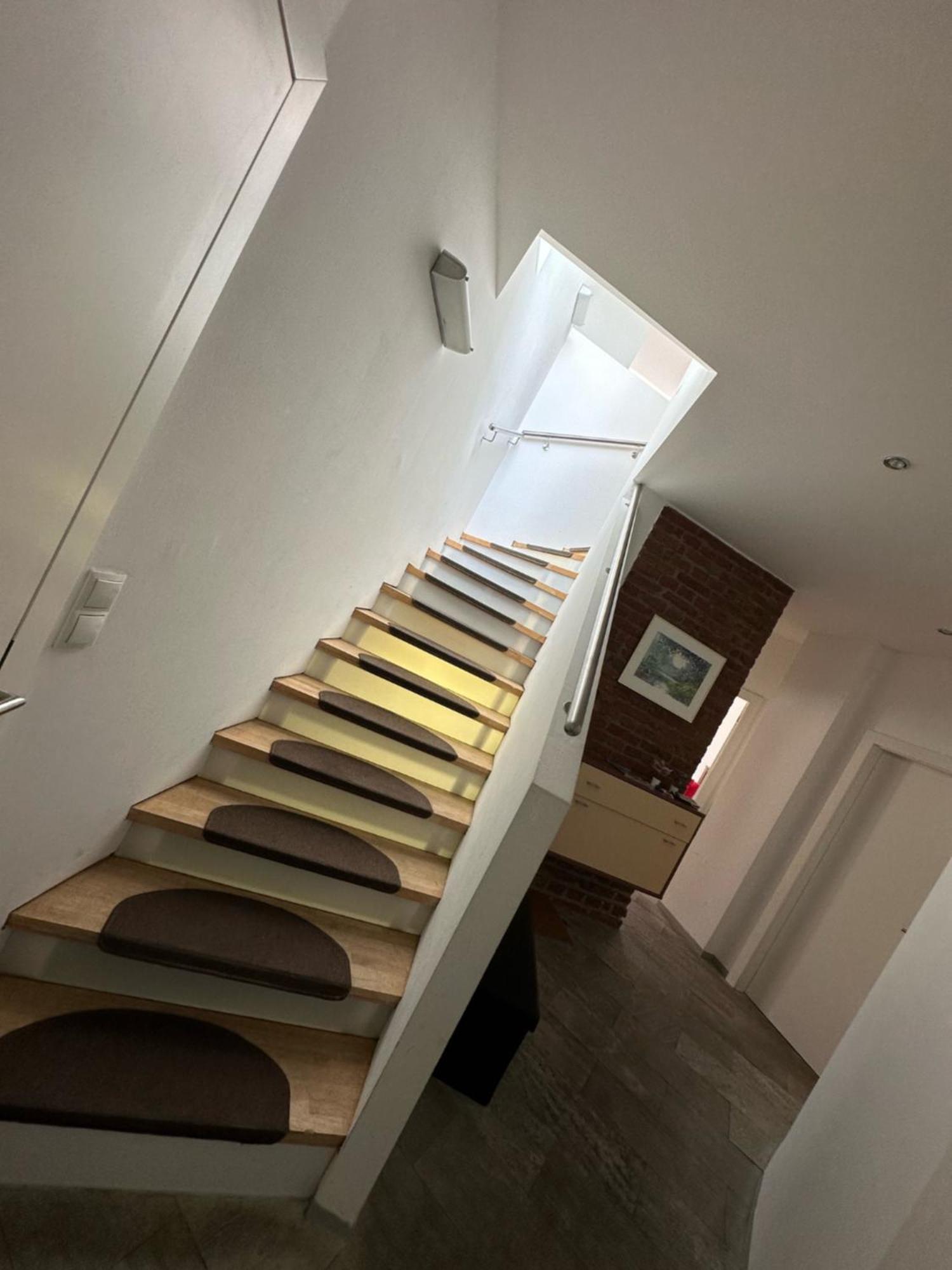 Rennweg Top Apartment Wenen Buitenkant foto