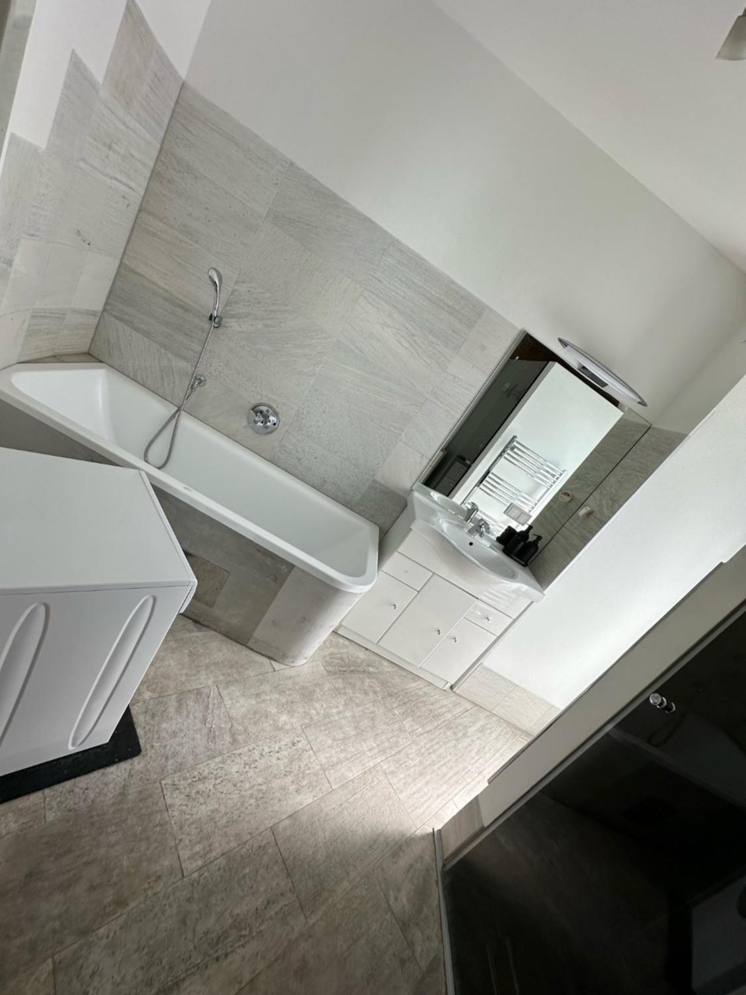 Rennweg Top Apartment Wenen Buitenkant foto