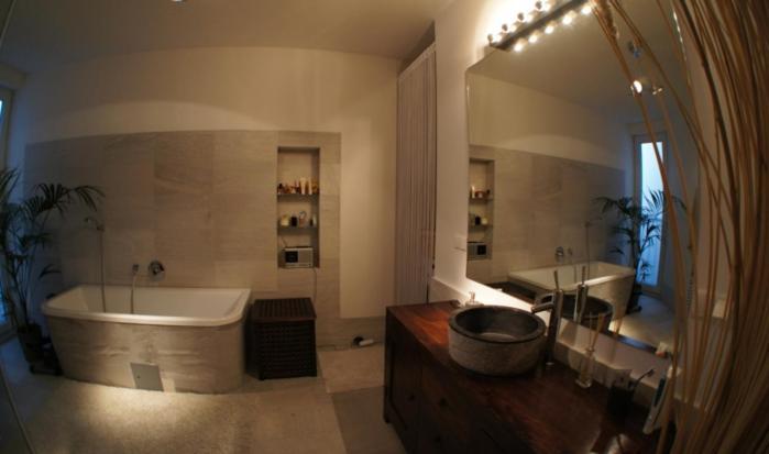 Rennweg Top Apartment Wenen Buitenkant foto