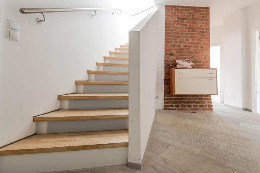 Rennweg Top Apartment Wenen Buitenkant foto